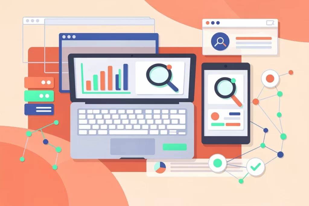 recherche de mots-clés — Recherche de mots-clés IA : trouver de nouvelles opportunités (sans bruit)