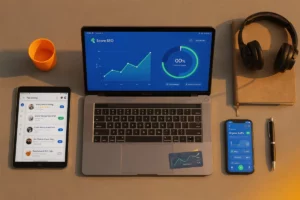 score SEO — Score SEO : booster vos pages avec un générateur de texte IA (sans perdre en qualité)