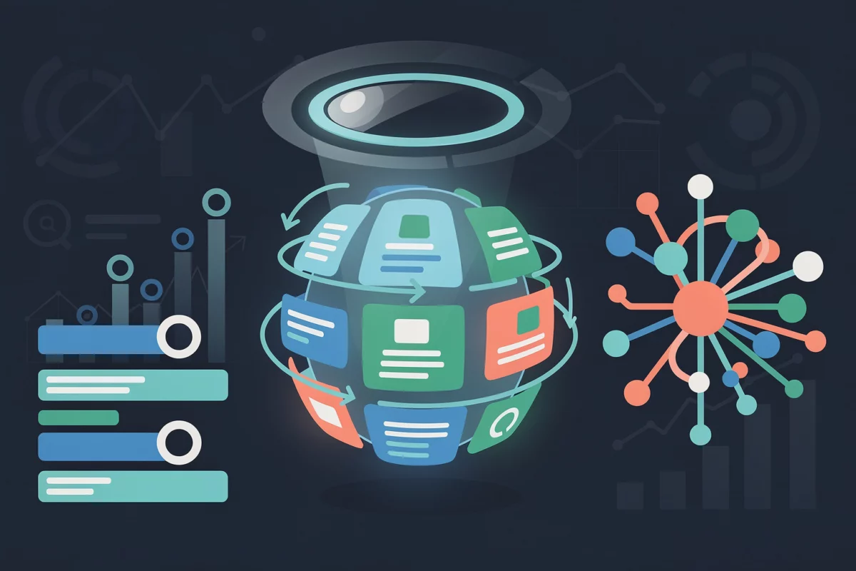 SEO cocon — Objectifs d’un cocon sémantique performant : ce que vous devez obtenir