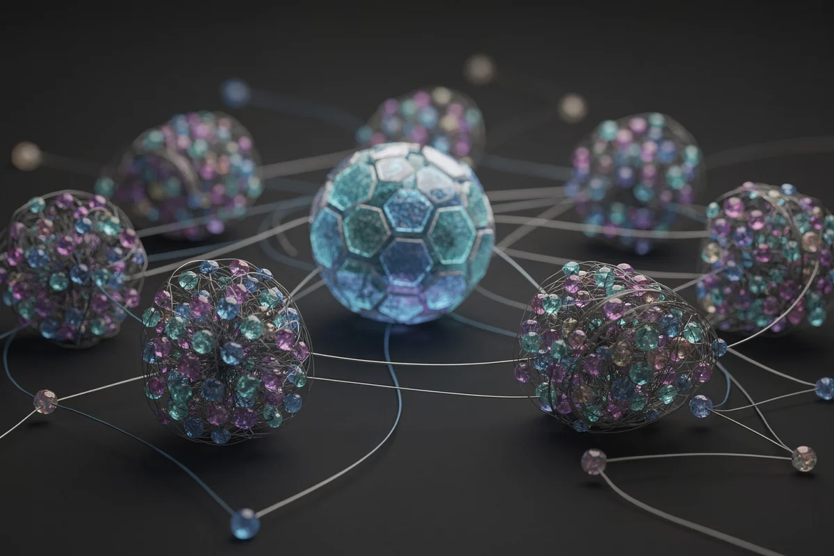 Regrouper vos sujets en grappes thématiques qui tiennen Regrouper vos sujets en grappes thématiques qui tiennent la route | Hack the seo