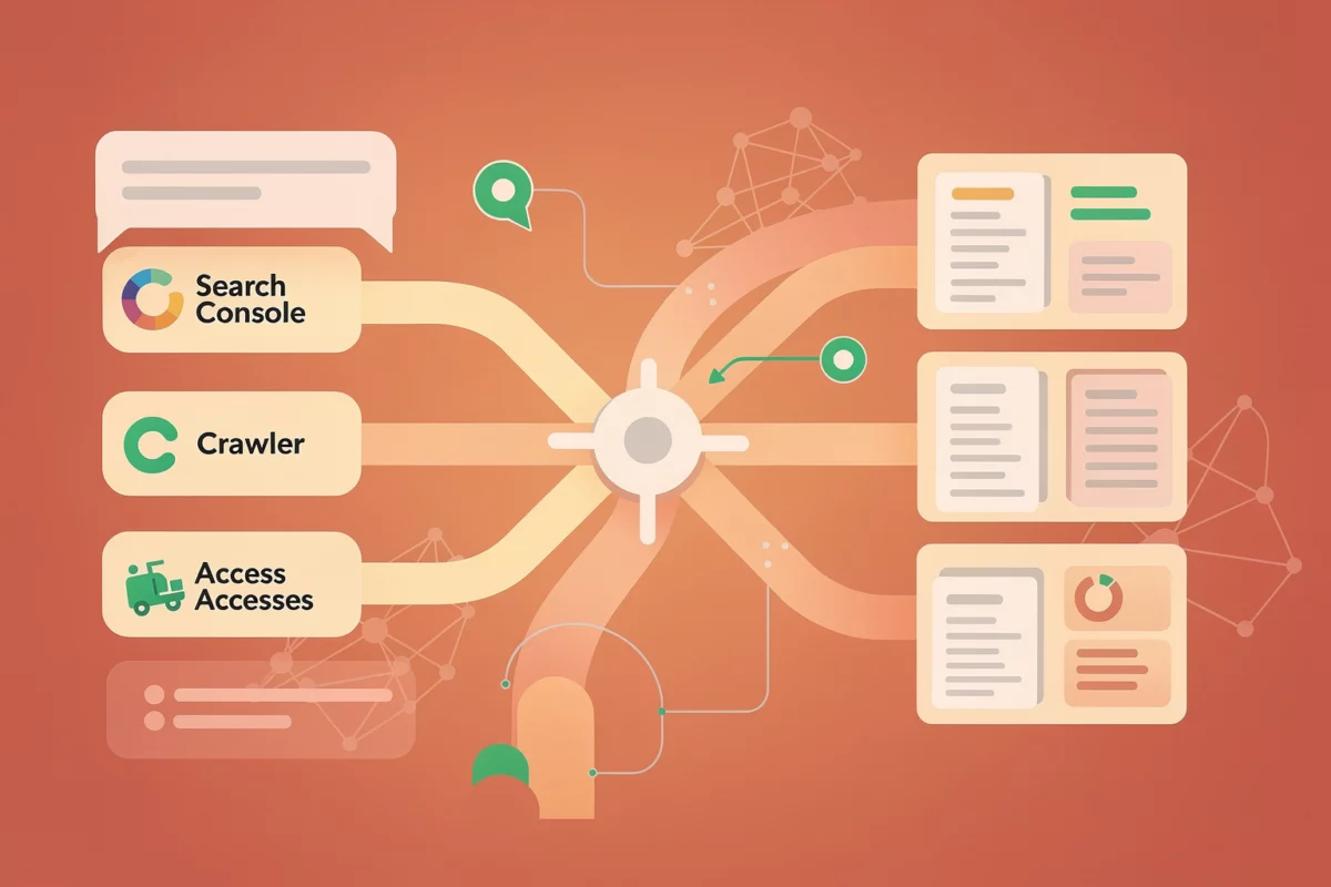 nlp seo — Préparer votre terrain pour un SEO NLP rentable
