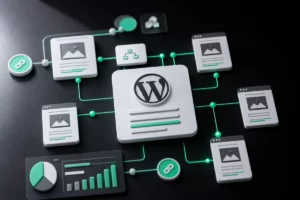 optimisation maillage — Optimisation maillage interne WordPress : la méthode qui fait monter vos pages