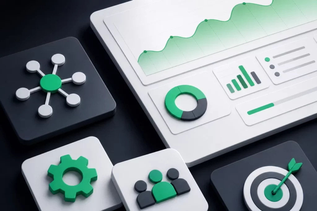 SEO agences — Hack The SEO pour agences : centralisez, gagnez du temps, livrez mieux