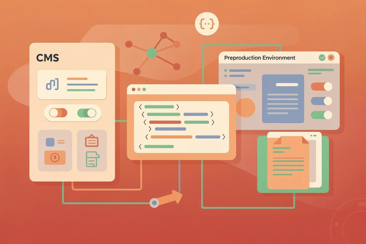 schema JSON-LD — Prérequis sécurité : automatiser sans créer une usine à bugs